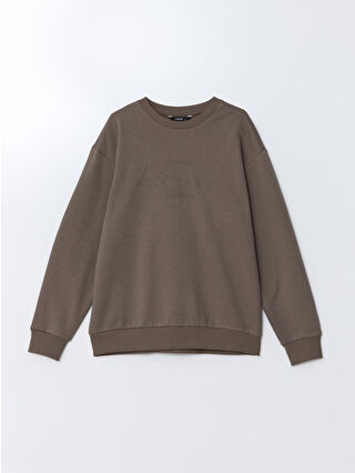 Light Brown