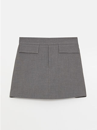 Grey Melange