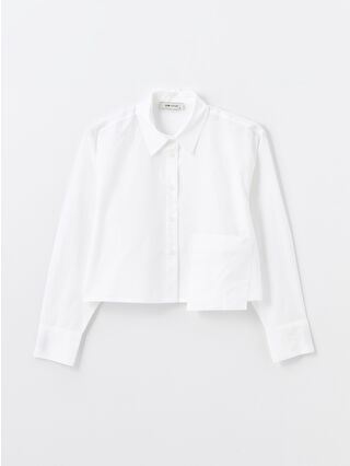 Buxe White