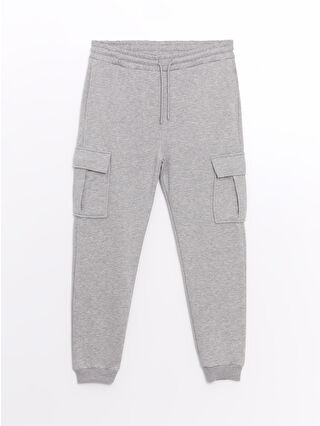 Grey Melange