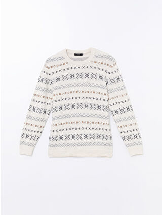 Beige Melange