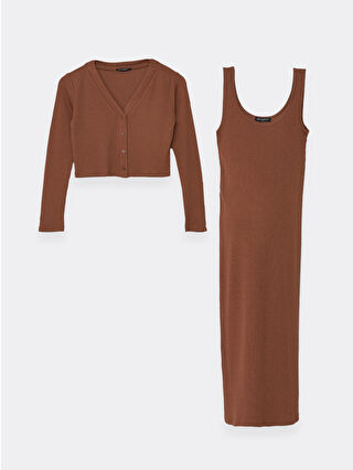 Light Brown