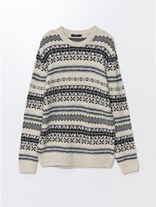 Beige Melange