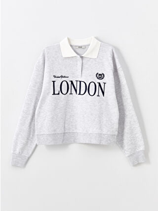 Grey Melange
