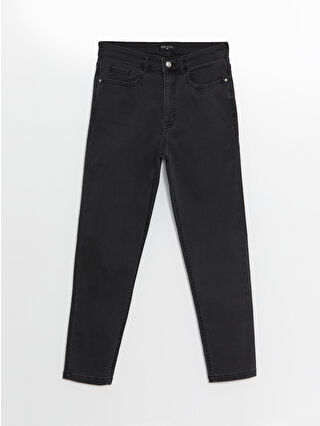 Dark Grey Washed