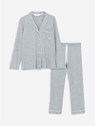 Grey Melange