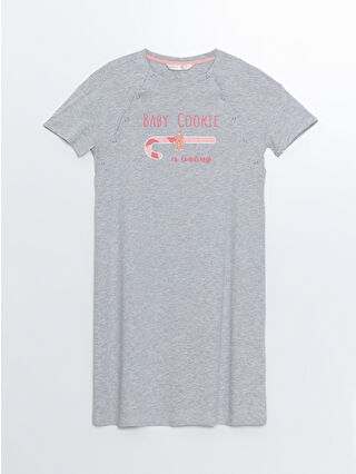 Grey Melange
