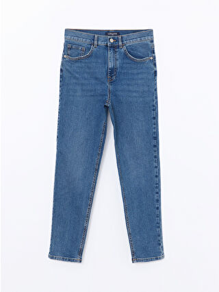 Mid Tint Indigo Rodeo