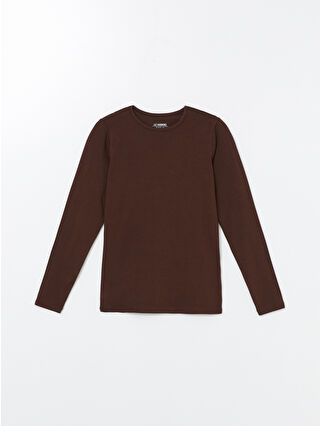 Chocolate Brown