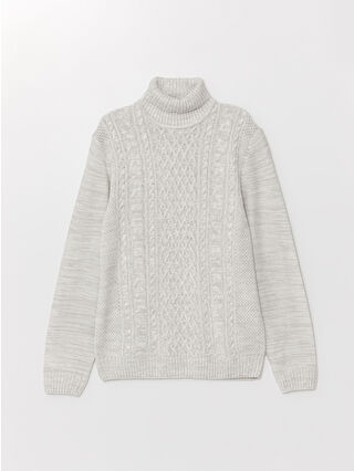 Grey Melange