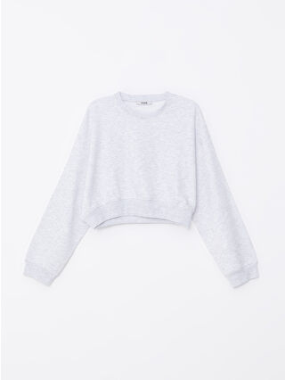 Grey Melange
