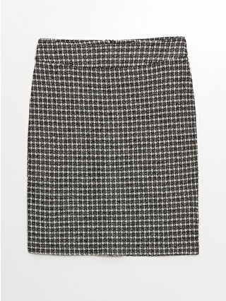 Black Jacquard