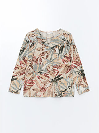 Mix Printed