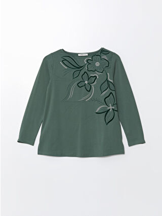 Dull Green