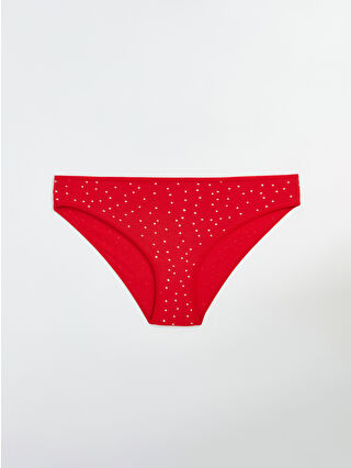 Kırmızı Baskılı