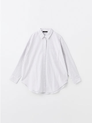 Black Striped