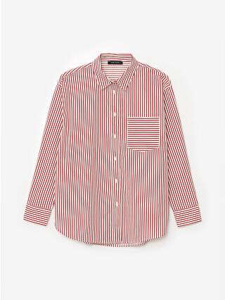 Red Striped