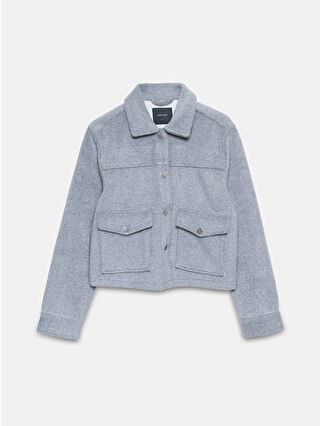 Grey Melange