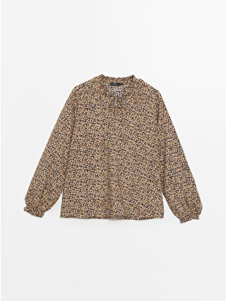 Mix Printed