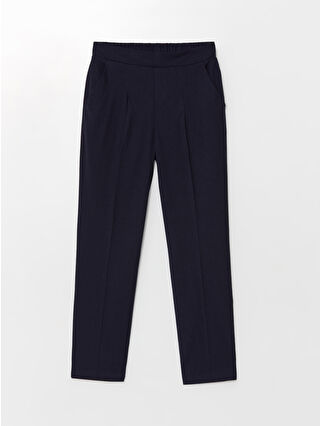 Navy Striped