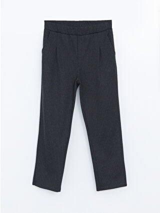 Grey Striped