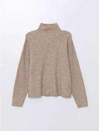 Beige Melange