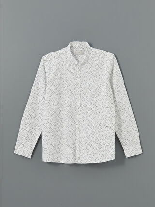Buxe White