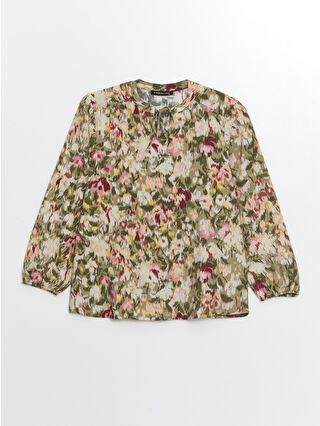 Mix Printed