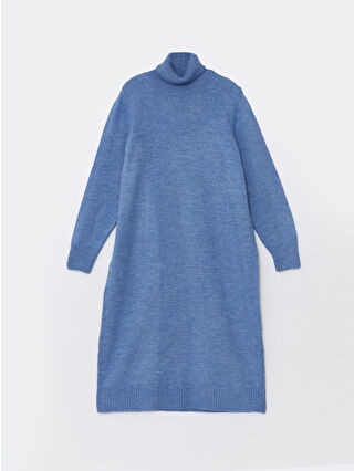 Blue Melange