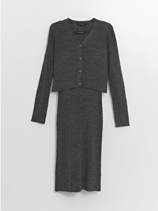 Anthracite Melange
