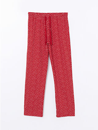 Kırmızı Baskılı