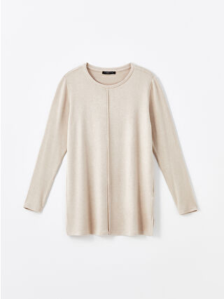 Light Beige Melange