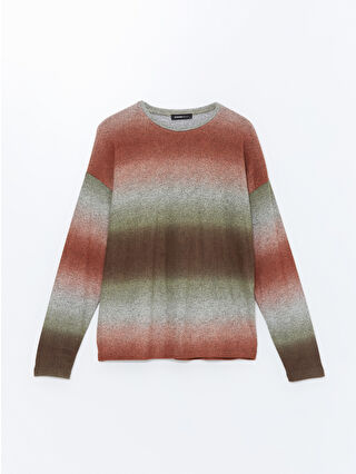 Kahverengi Baskılı