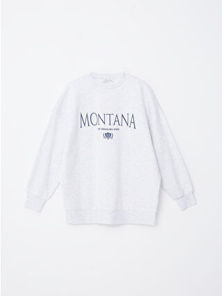 Grey Melange