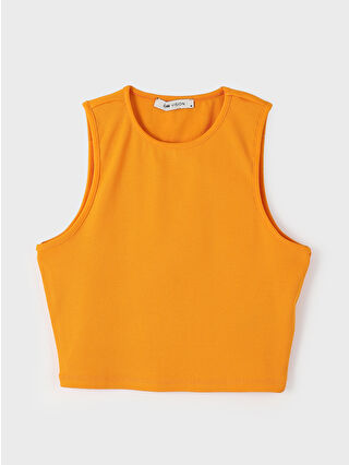 Bright Orange