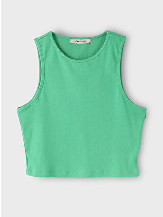 Bright Green