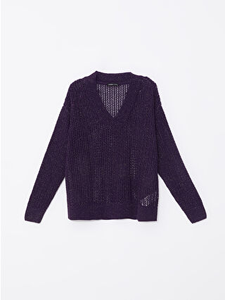 Dark Purple