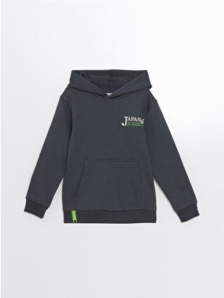 لون رمادي داكن