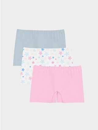 Optik Beyaz Baskılı