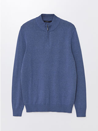 Blue Melange