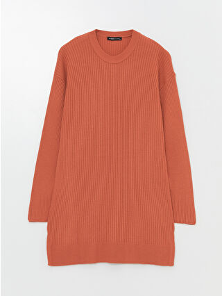 Dull Orange