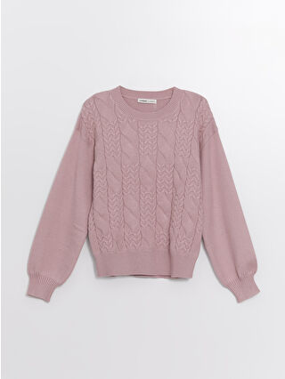 Dull Lilac