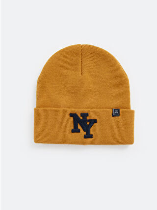 Dark Yellow
