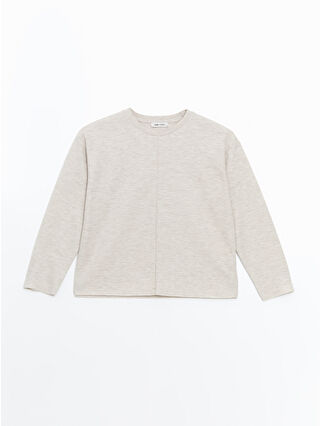 Beige Melange