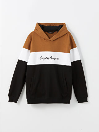 Light Brown