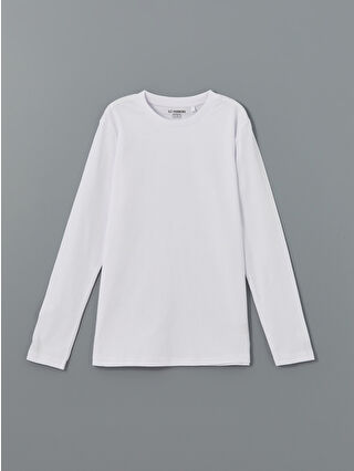Buxe White