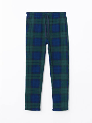 Green Printed