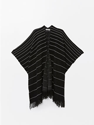 Black Jacquard