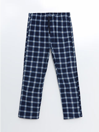 Navy Printed