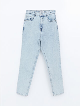 Açık İndigo Rodeo